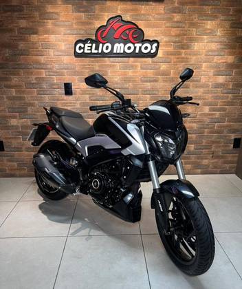 BAJAJ DOMINAR 250 BAJAJ DOMINAR 250